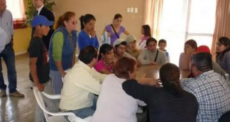 Urgente: El ejecutivo reunido por las usurpaciones