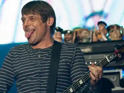 Mani falleció a los 58 años.