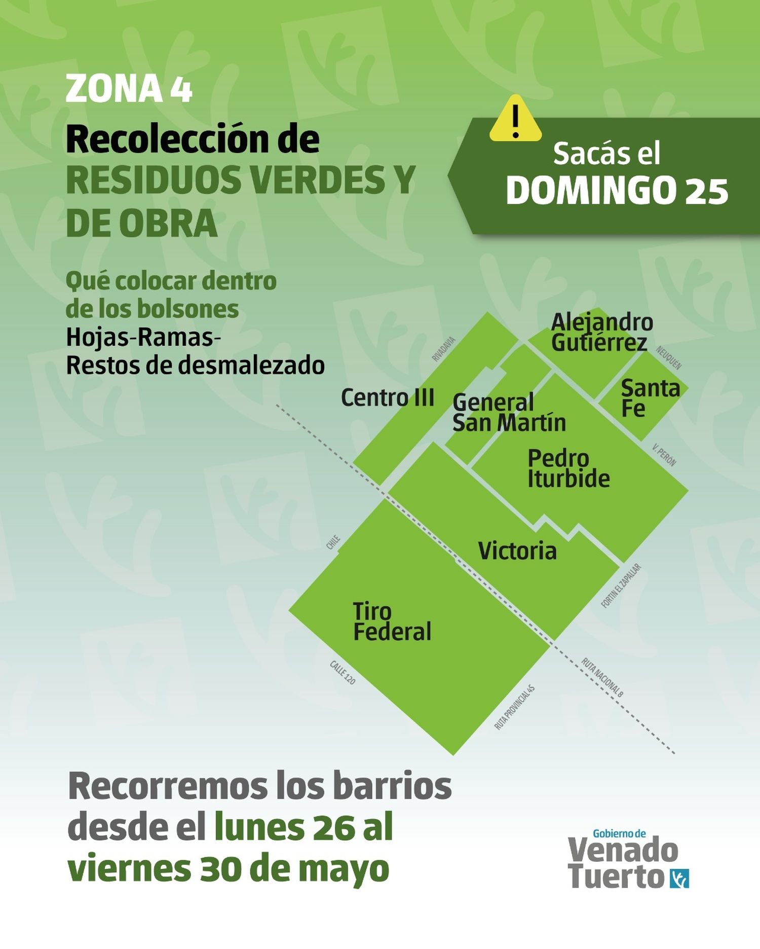 residuos verdes - 1