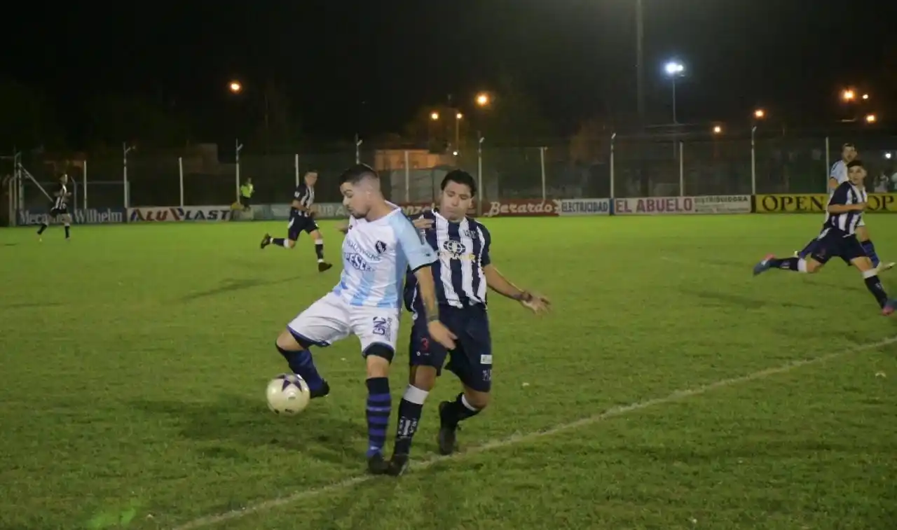Deportivo  va por un pasaje a semifinales en Victoria