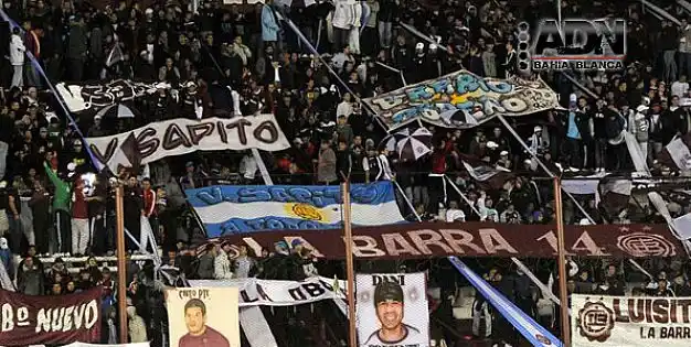 Brasil 2014: Detuvieron en Porto Alegre a cabecillas de la barra de Lanús