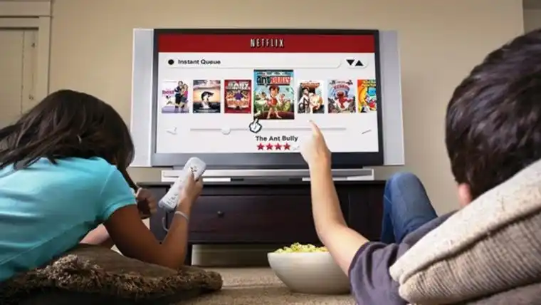 Netflix comenzará a cobrar su tarifa en pesos