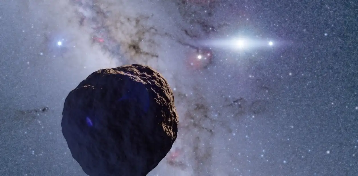 Descubren “un eslabón perdido” en la cadena de formación planetaria