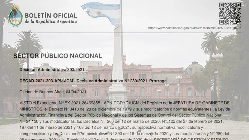 Extienden trabajo remoto para estatales nacionales: quiénes vuelven a oficinas