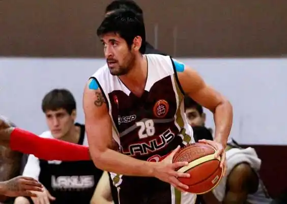 Quilmes se refuerza con Enzo Ruiz