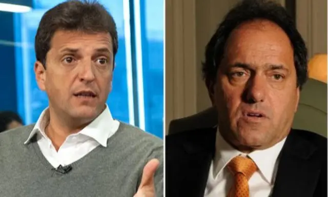 Massa reiteró que Scioli es el peor Gobernador de la historia