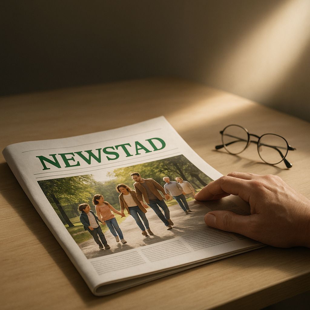 Editorial.