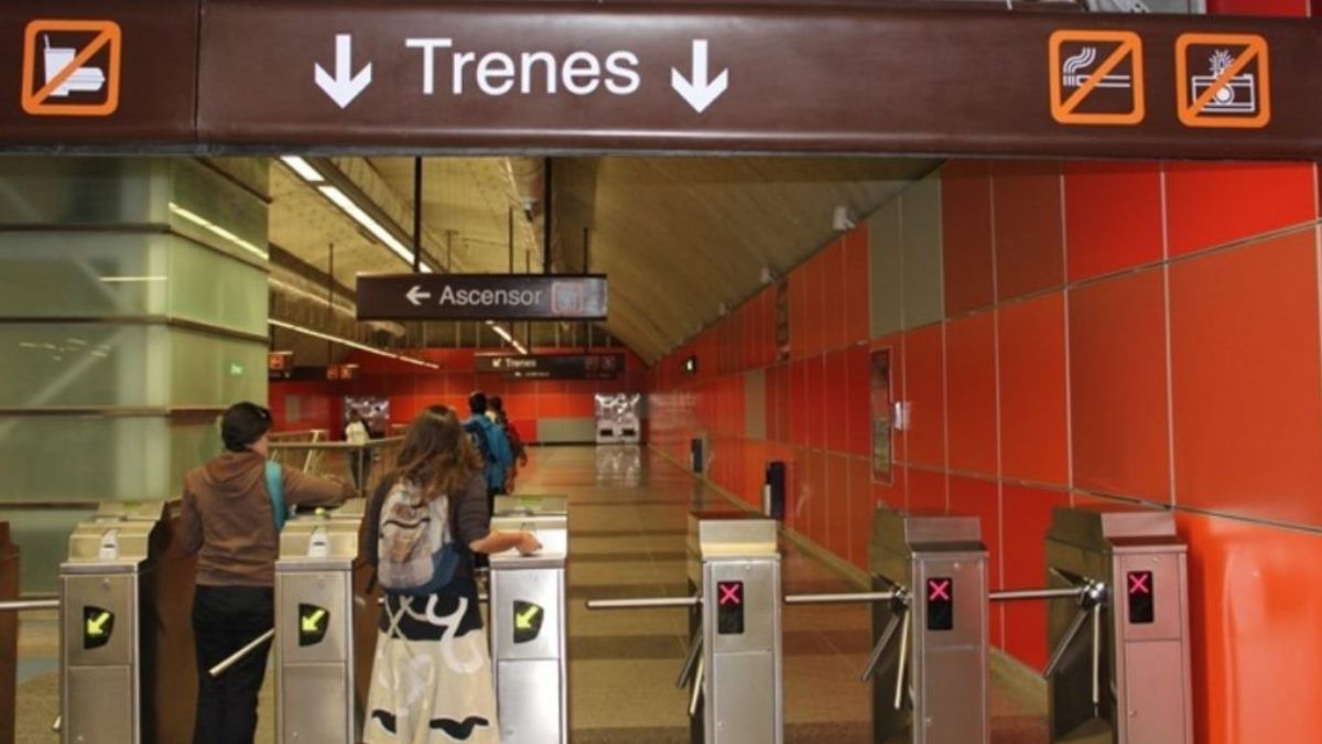 HASTA EL PASAJE DEL METRO SUBE, menos los salarios: boleto se incrementa en un 100 %