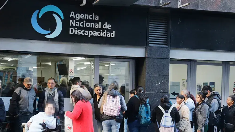 Ministerio de Salud detectó facturas injustificables en discapacidad