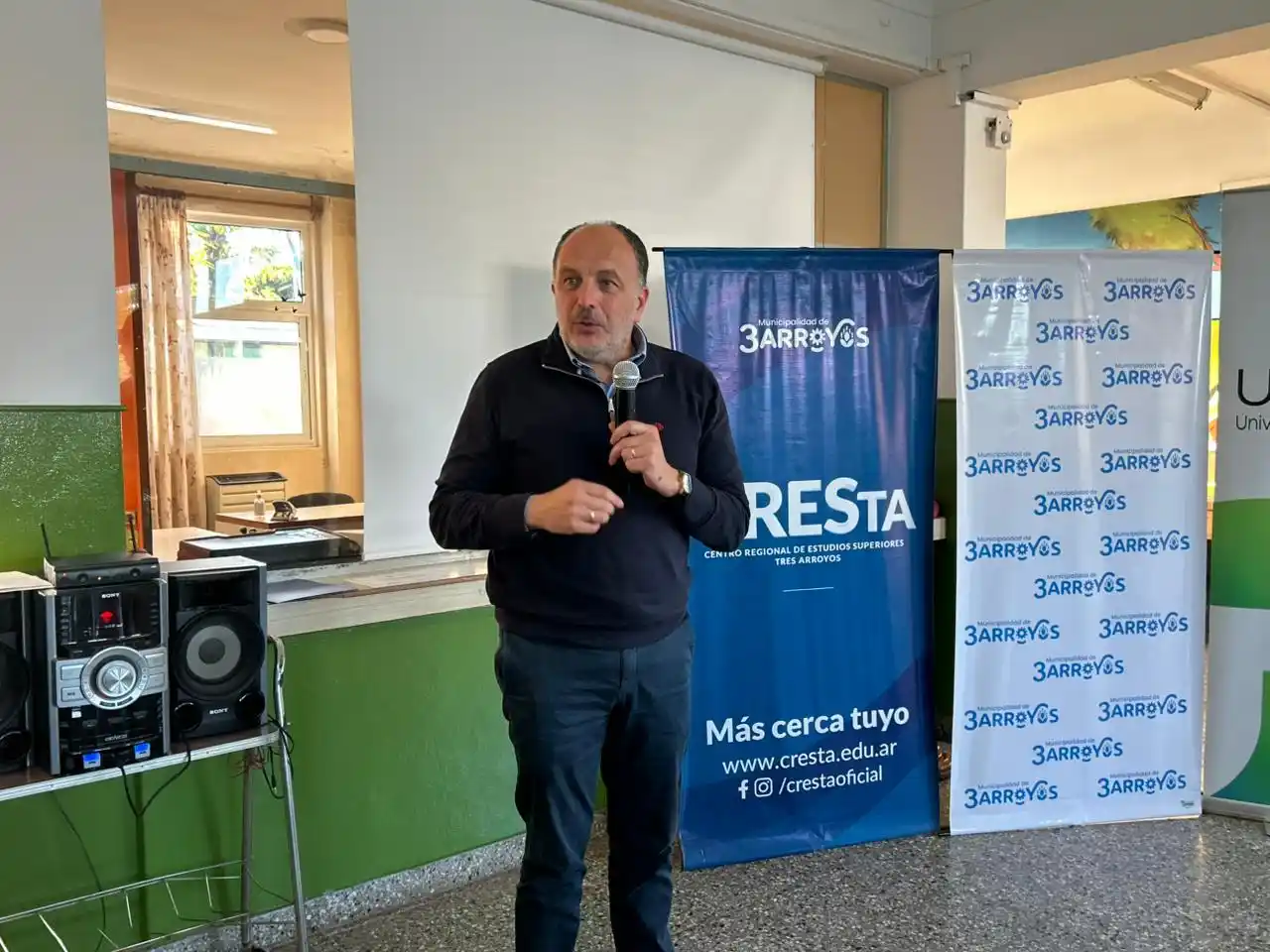 Colación Orense - 1