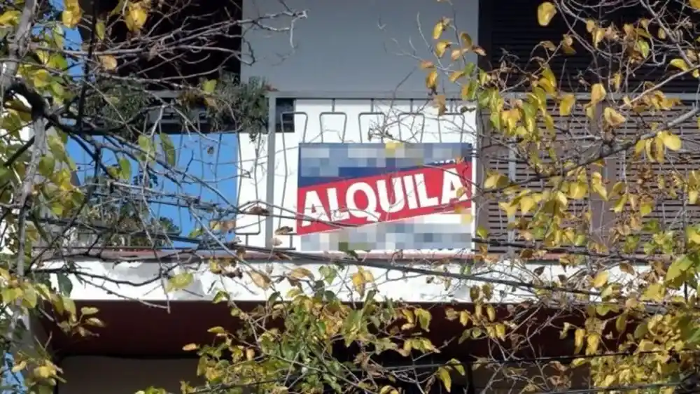 El oficialismo busca avanzar con la ley de desalojo "express" de inquilinos