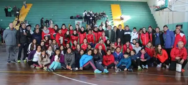 Entre Ríos lidera el registro del Programa Clubes Argentino