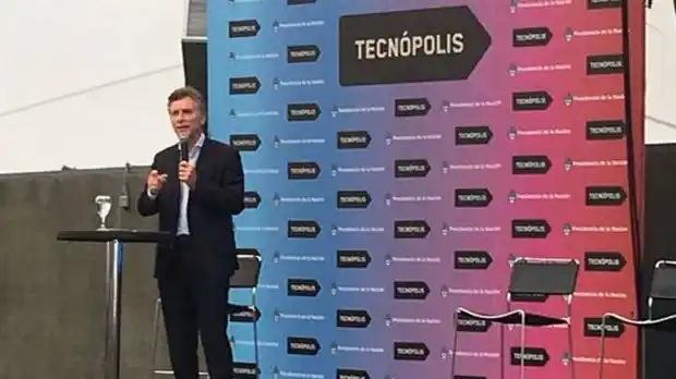 Macri reunirá a intendentes de todo el país el viernes en Tecnópolis