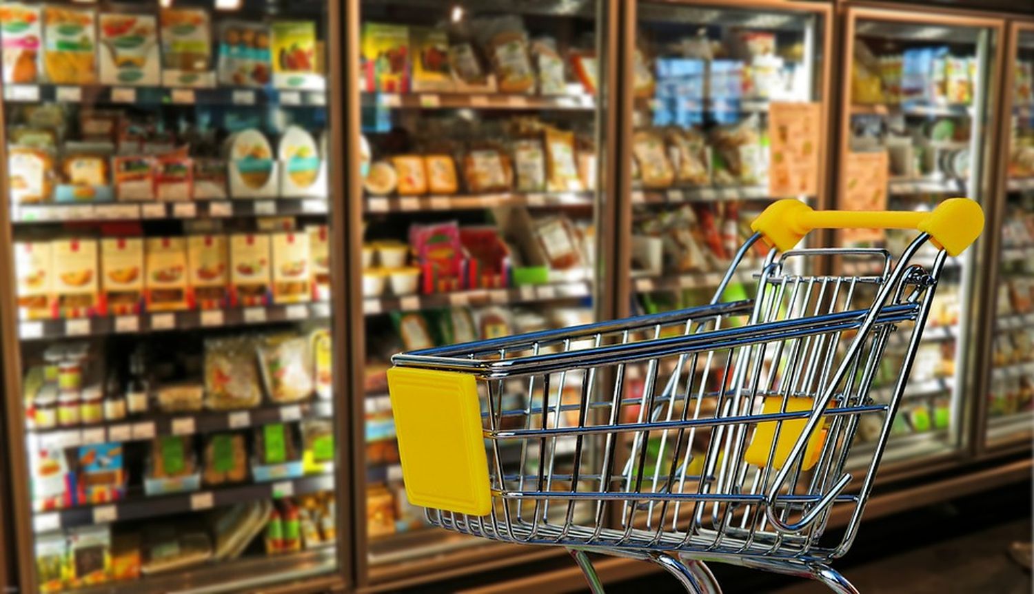 Por las nubes: La inflación de 2018 fue 47,6%, la más alta desde 1991