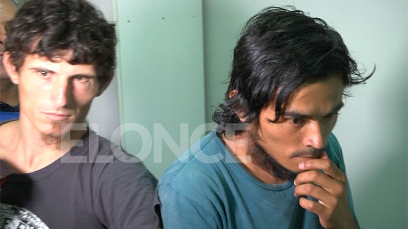 Reconocieron los restos del chico de 13 años que era buscado: "Es él", dijo su padre