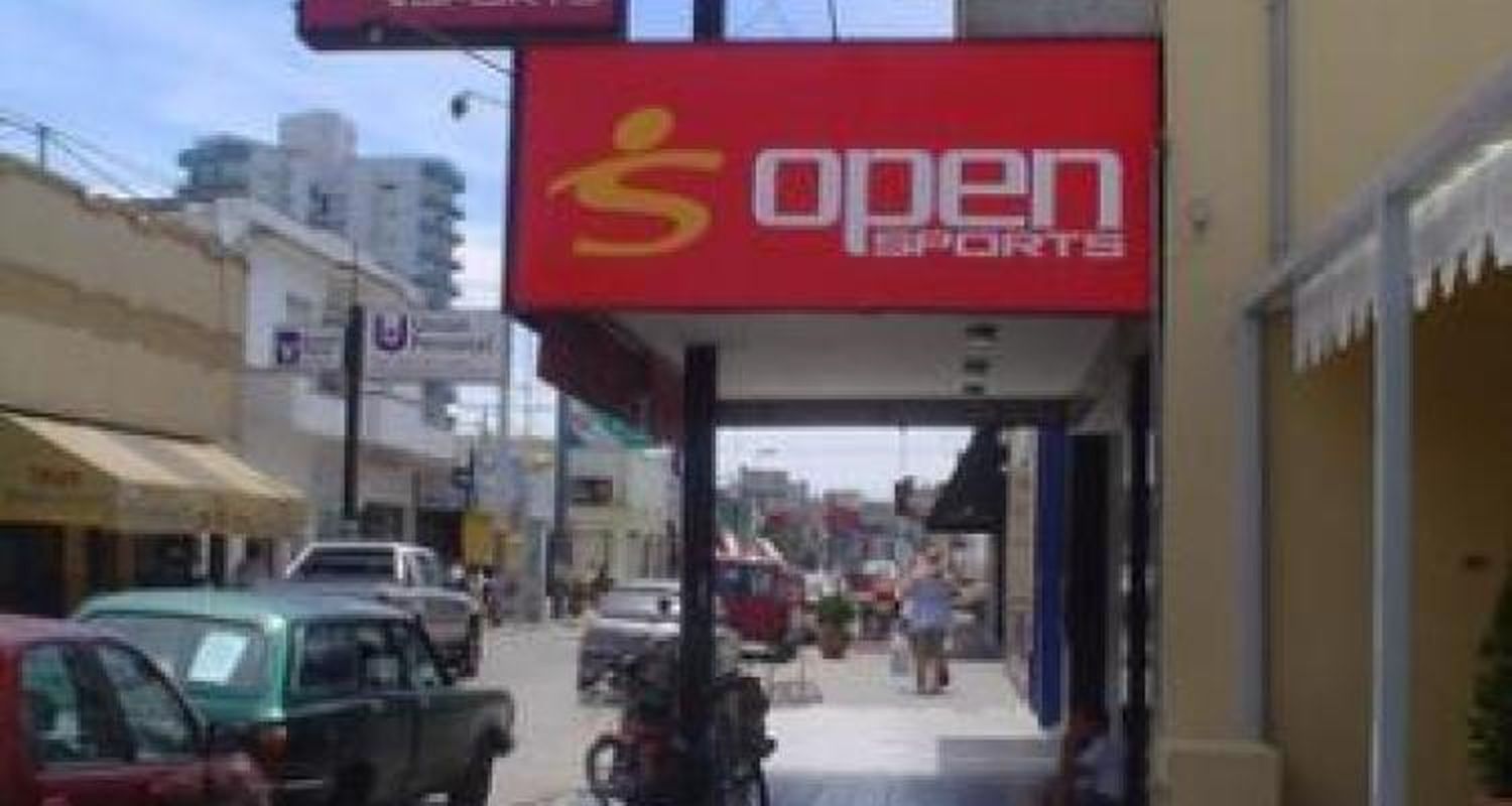 La mejor Open