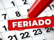 El feriado del domingo 12 de octubre se trasladará al domingo 10, con fines turísticos.