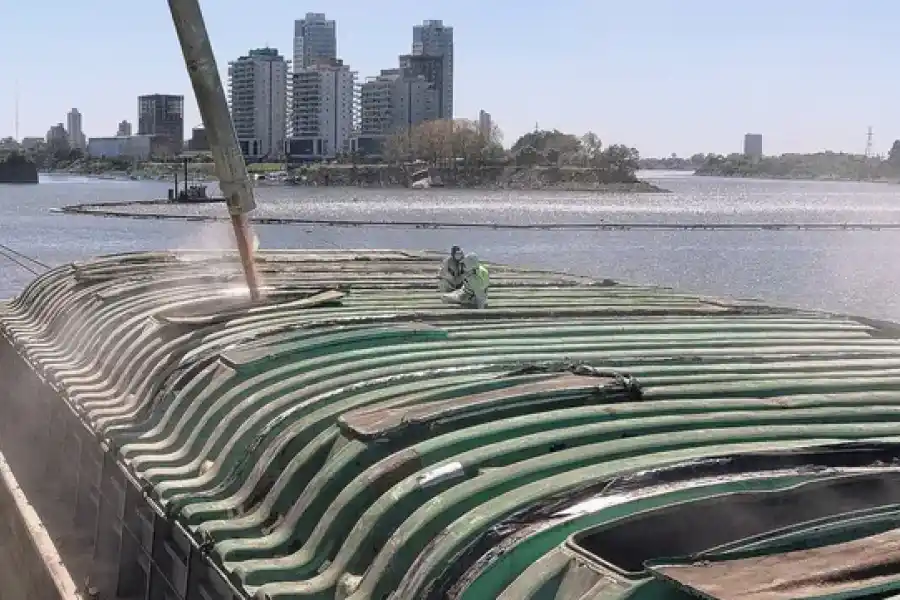 Revés para la recaudación: las exportaciones del agro estarían por debajo de los 30.000 millones de dólares