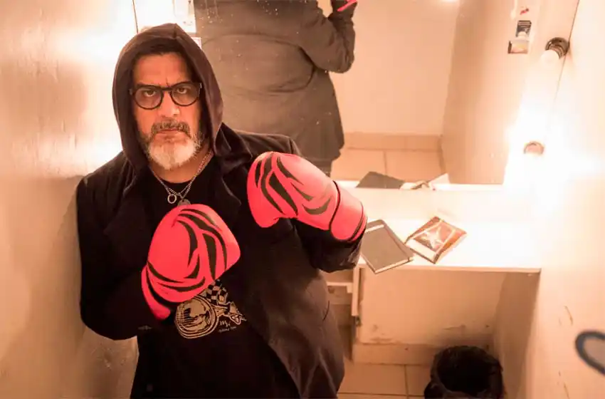 Stand up: con Risa o Muerte, Pablo Vasco despide la temporada de verano