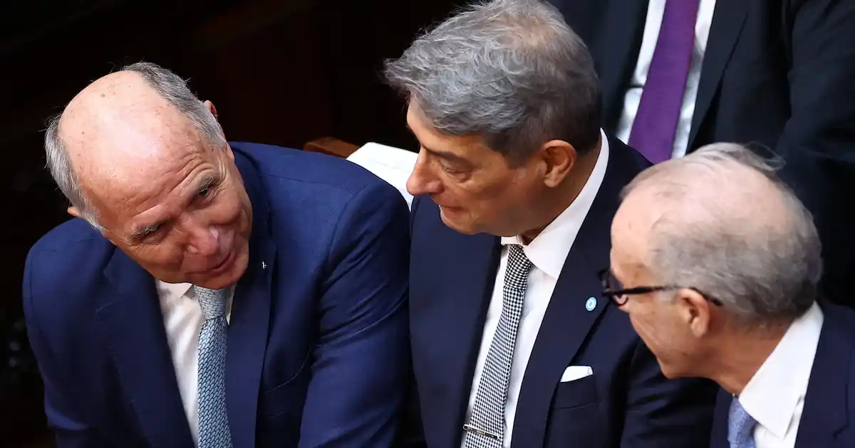 Desde el Ministerio de Justicia señalaron que el interés principal radica en reducir la burocracia para cubrir vacantes en juzgados, fiscalías y defensorías.