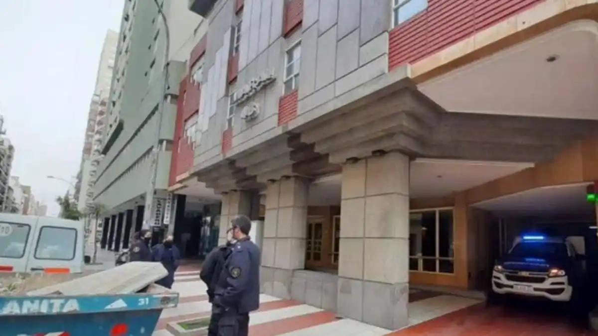 Macabro hallazgo de un cuerpo sin manos ni cabeza en Mar del Plata