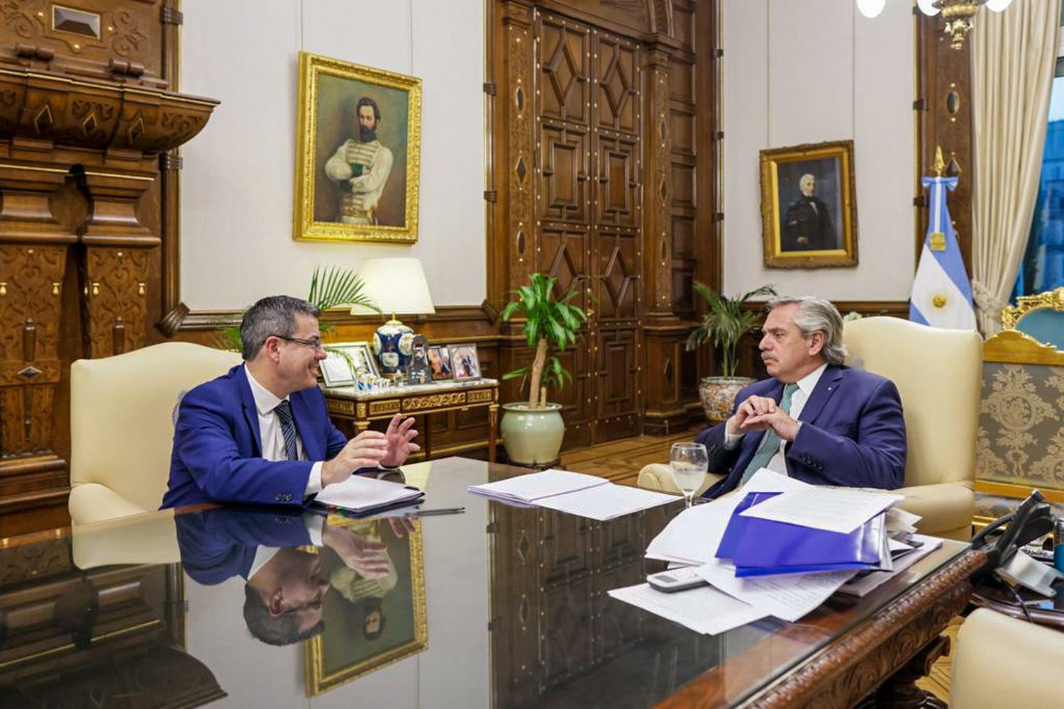 Cámara de Diputados avanza con varios proyectos para debatirlos durante junio