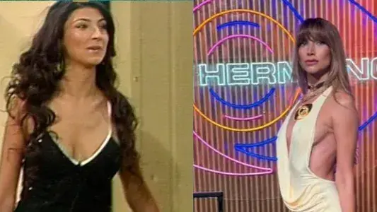 Solange Abraham representará a Gran Hermano en La Casa de los Famosos: "Estoy feliz"