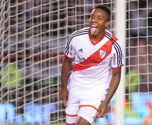 Carlos Carbonero, de salir campeón con River y jugar en Italia, al fútbol de Ascenso con Ferro