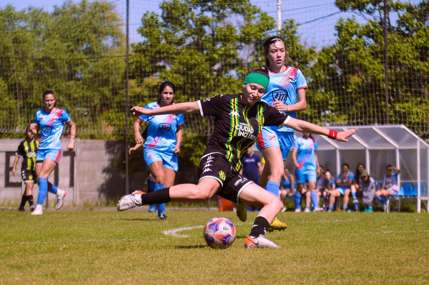 Aldosivi quedó fuera del Clausura y espera rival para la final anual