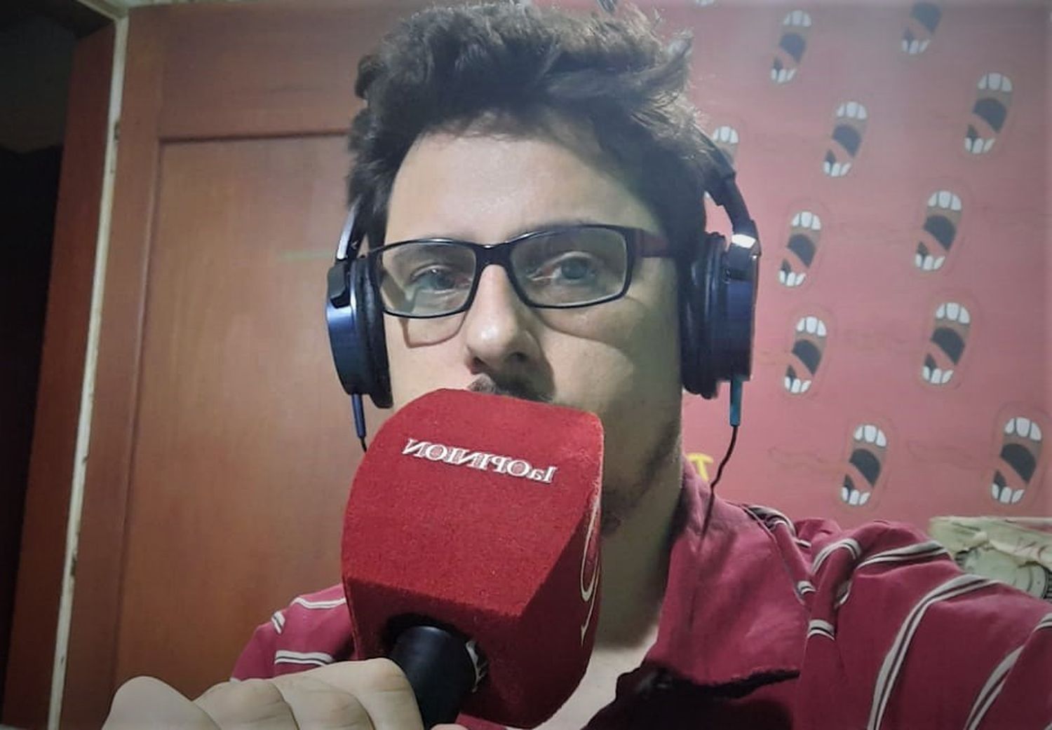 #RadioCuarentena: turno tarde del 09 de noviembre
