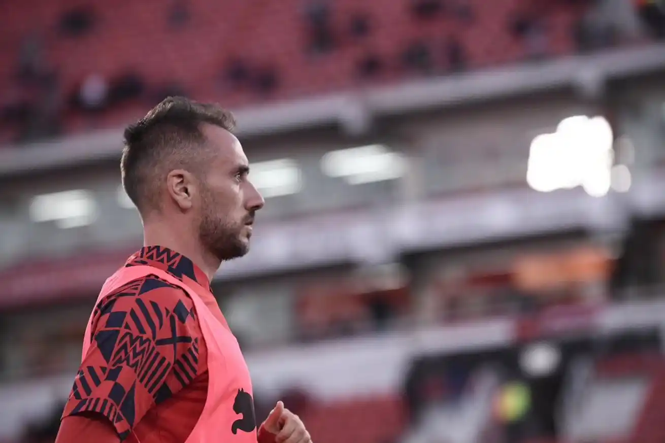 Independiente va al Bosque para un duelo trascendental
