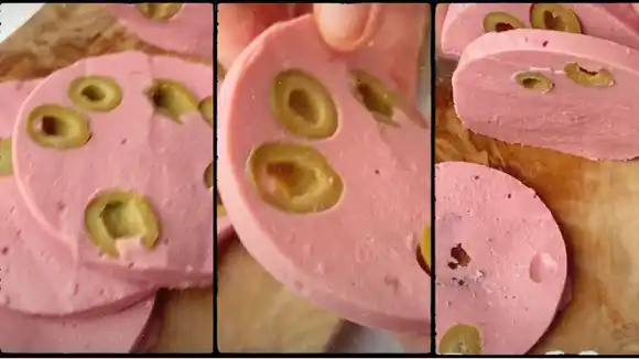 MORTADELA CASERA: económica y saludable (+Video)