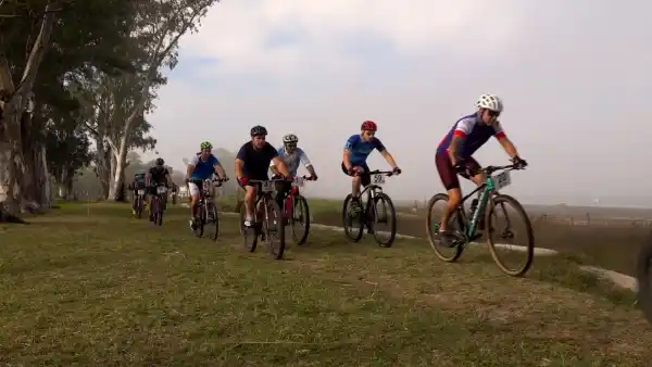 Se acerca la tercera fecha del campeonato “Desafío MTB Chascomús”