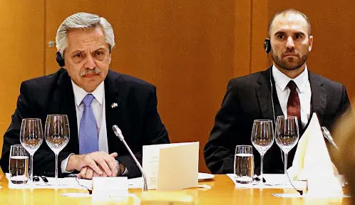 Sin plan económico, no hay futuro posible