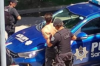 Brutal ataque en Venado Tuerto: pelea por un perro terminó con un apuñalado
