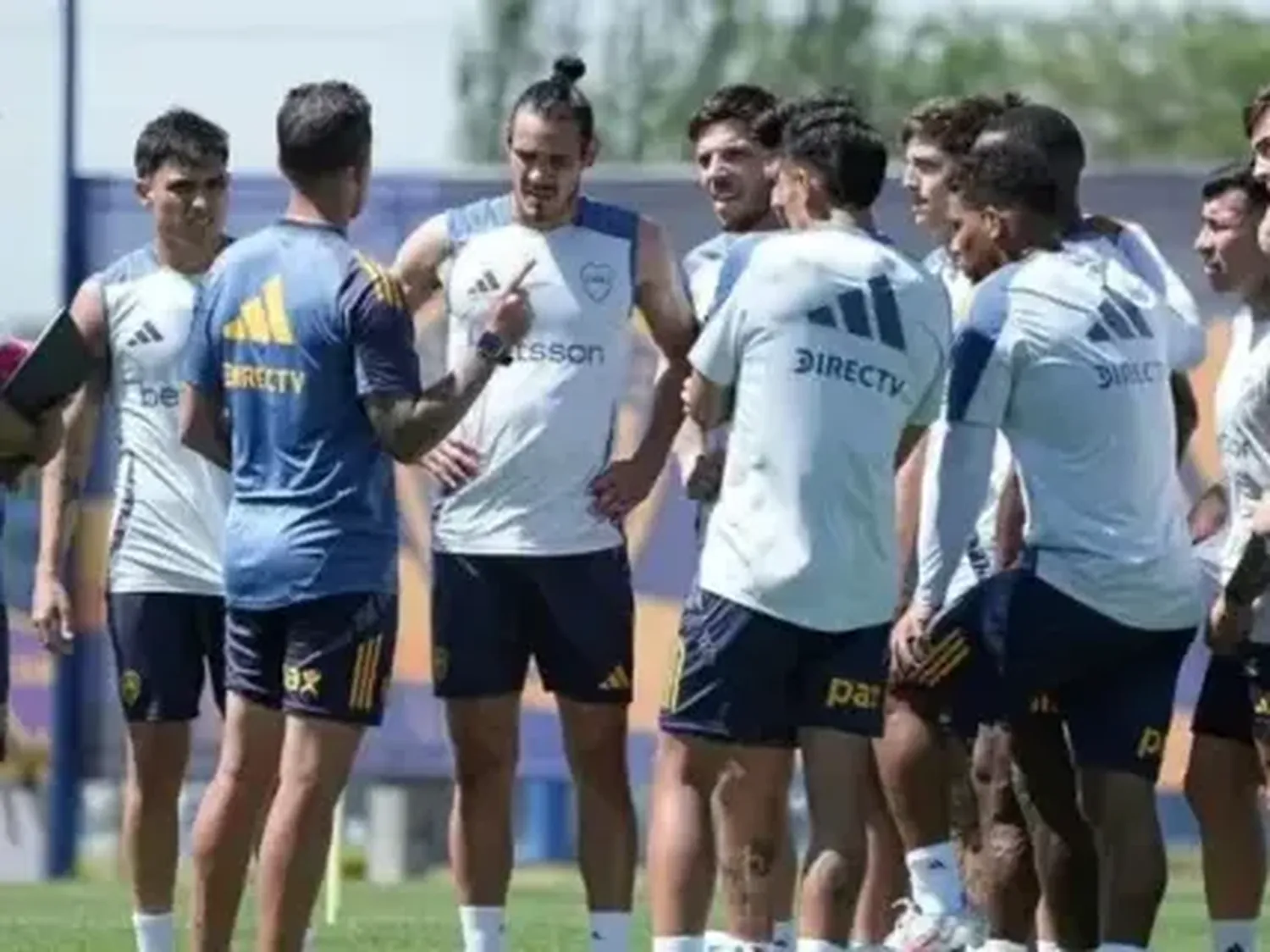 Aseguran que tres futbolistas de Boca Juniors tendrían sífilis