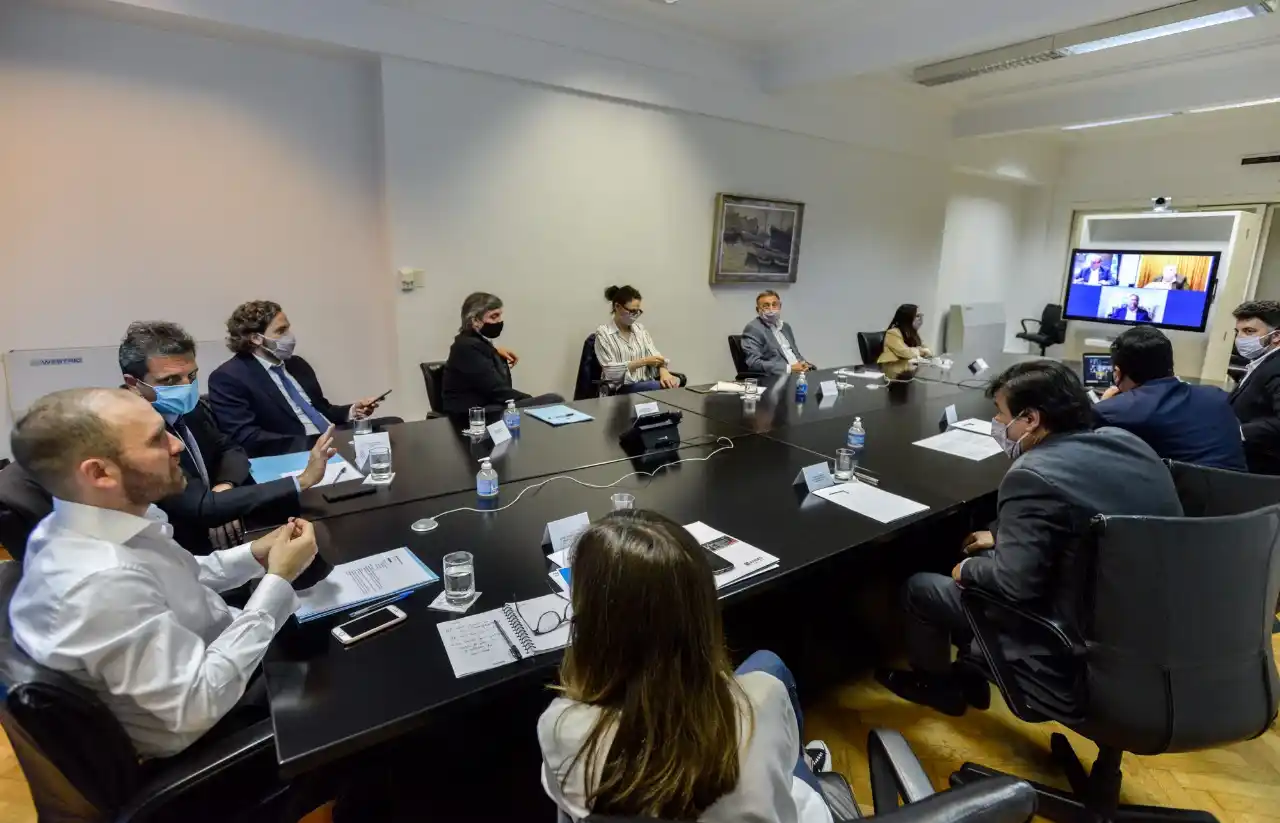 Jubilaciones: El oficialismo busca definir propuesta de Movilidad Previsional que el Ejecutivo enviará al Congreso