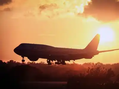 Fuga de turistas: cayó 18,9% el ingreso y subió 21,8% el egreso de argentinos en septiembre