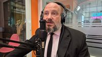 "El folklore es lo que uno recibió y tiene que multiplicar, no quedárselo"