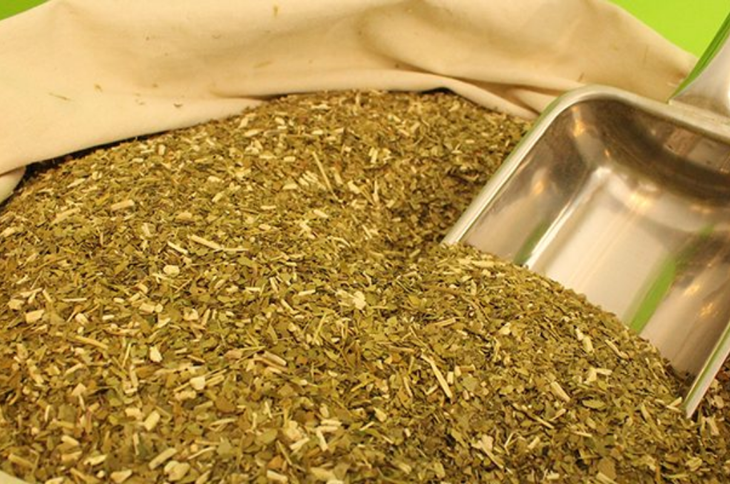 Consumo de yerba mate creció 3,5% en los primeros meses del año