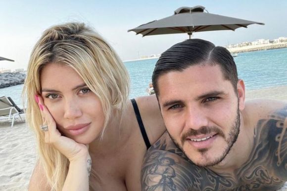 Revés judicial para Wanda: La justicia autorizó a Mauro Icardi a pasar una semana con sus hijas