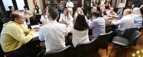 Diputados avanzó con el tratamiento de la regulación de antenas