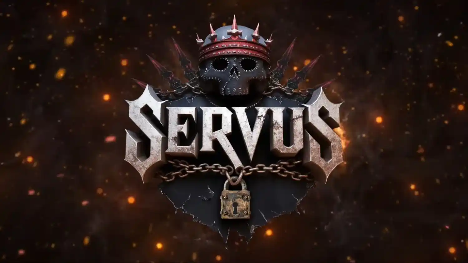 Servus - Samba Verá