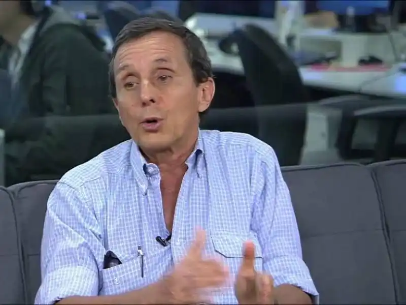 Concesiones Viales: “No se trata de un peaje es un impuesto al tránsito”