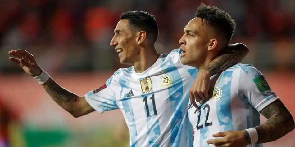 Eliminatorias Qatar 2022: Argentina enfrenta a Colombia buscando alcanzar a Brasil