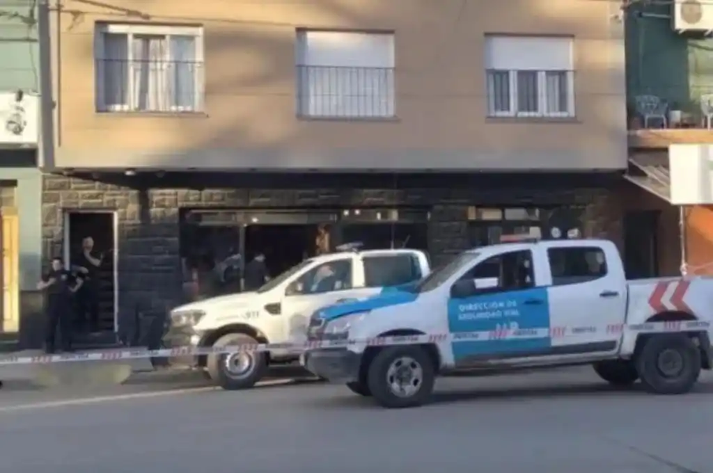 Zona oeste del conurbano