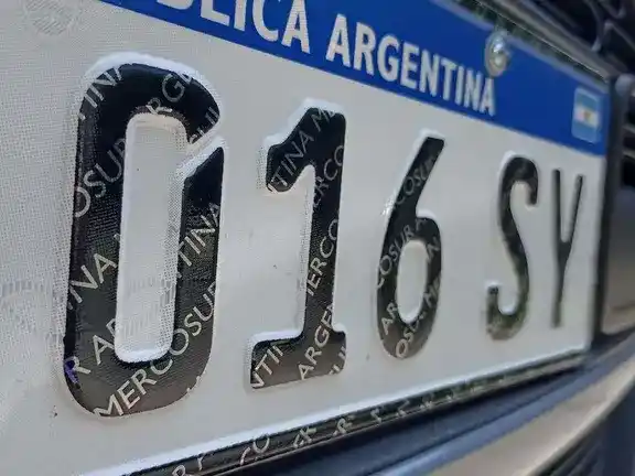 Aumentos en la Patente.