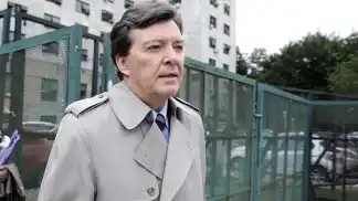 Autorizan trasladar a Milani a La Rioja para que presencie el juicio en su contra