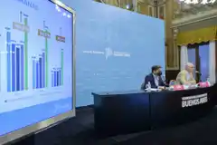Frente al aumento de casos, la Provincia anunció nuevas medidas