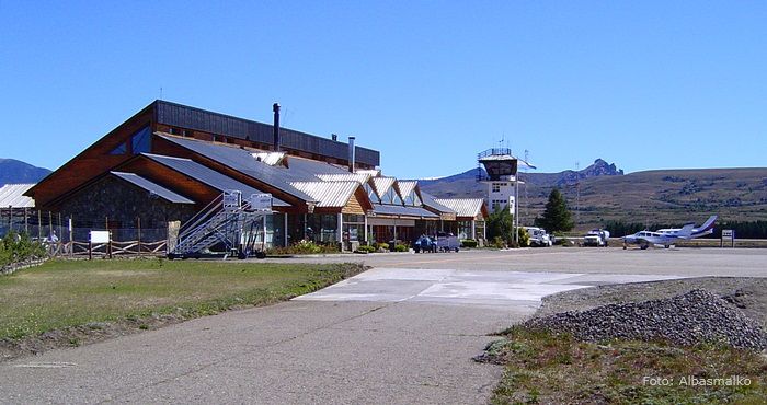 Invertirán $200 millones en el aeropuerto de Chapelco